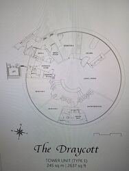 The Draycott (D10), Apartment #447776561